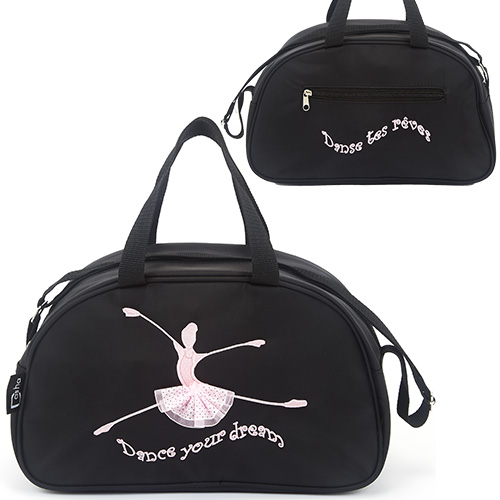 (image for) 4955 Dance Dream Duffle